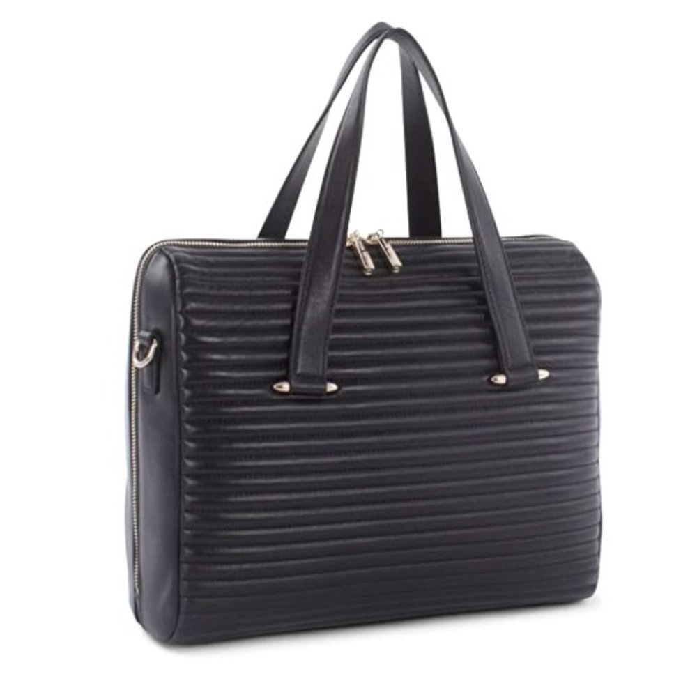 Celine Dion Vibrato Satchel